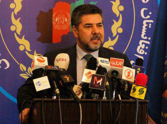 Former NDS chief shares new information regarding Govt, IEC, Taliban