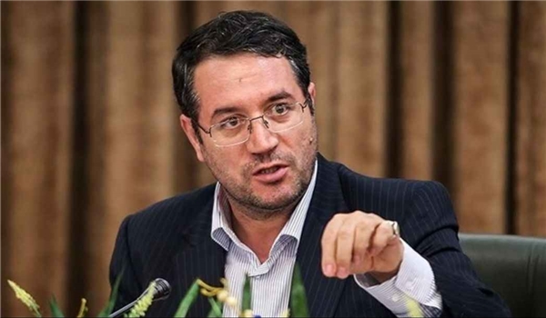 Minister: Afghanistan Top Priority for Exports of Iranian Goods