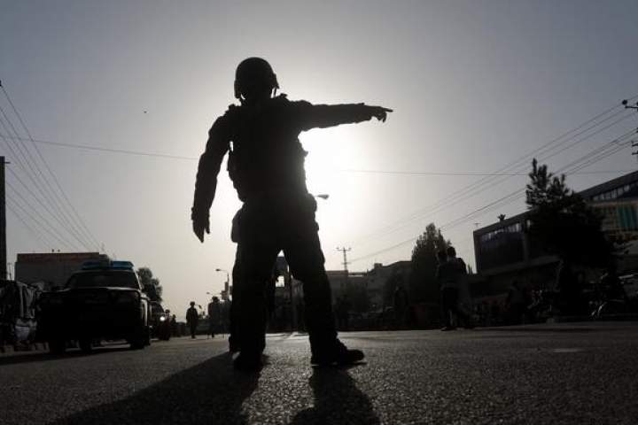 حمله گروهی طالبان در فراه عقب زده شد اما 5 نیروی امنیتی جان باختند