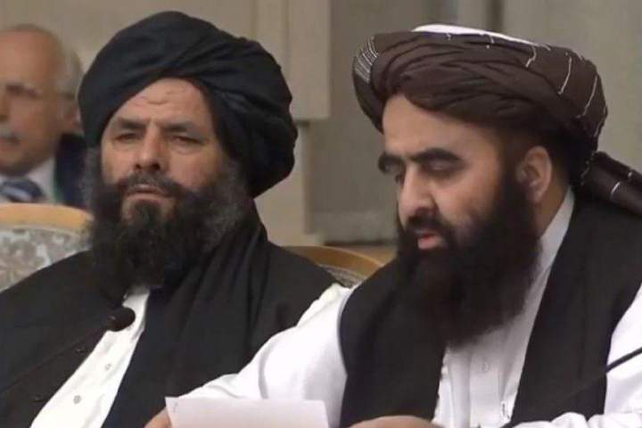 سخنگوی طالبان: ما به دنبال آتش‌بس دایمی هستیم
