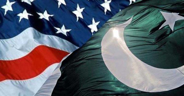 US encouraged by role played by Pakistan in Afghanistan
