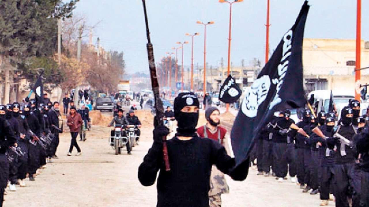 Kerala ISIS leader reportedly killed in Afghanistan by US forces
