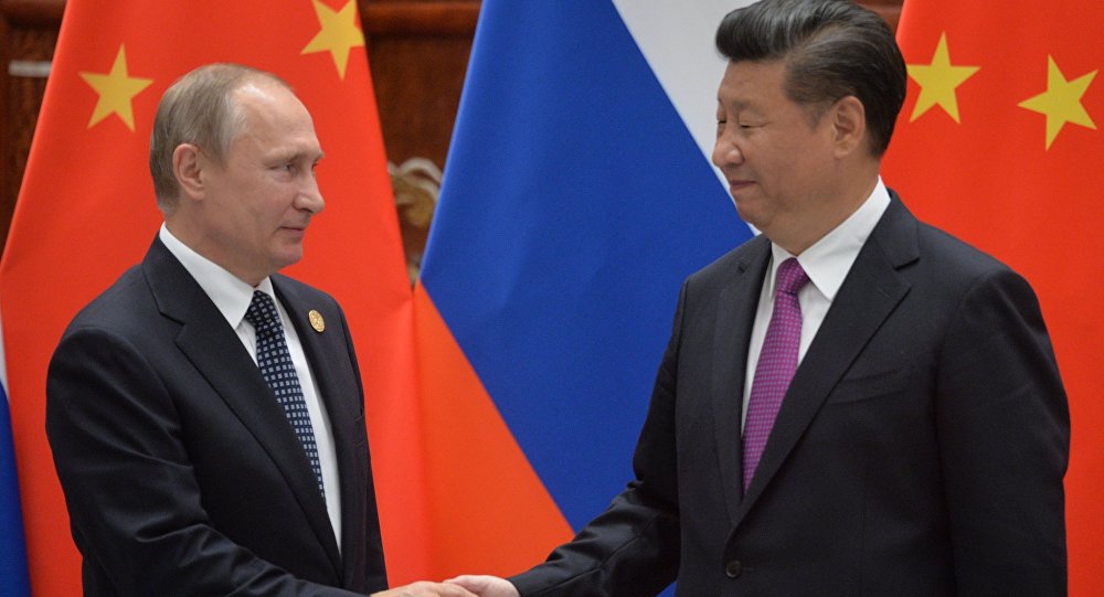 چین و روسیه از ایران خواستند به سوی خروج از برجام نرود