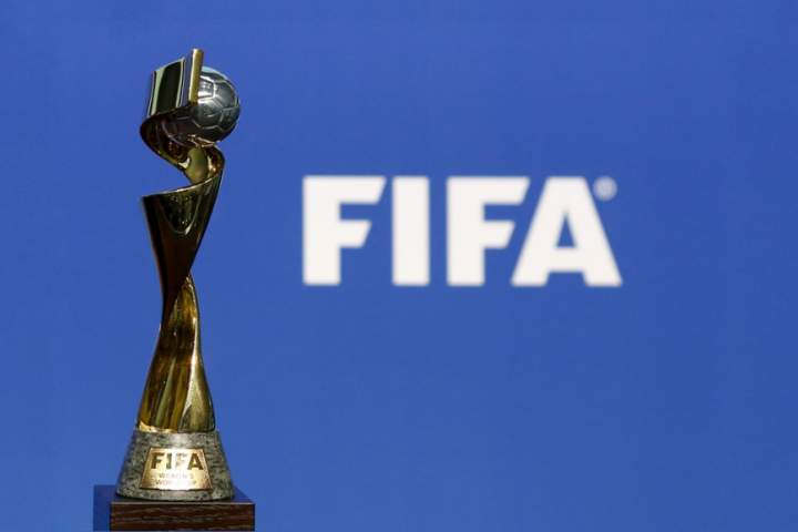 هشتمین جام جهانی فوتبال زنان با پیروزی تیم میزبان آغاز شد