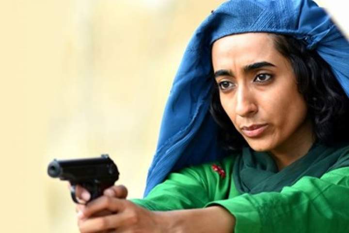 فیلم مشترک دیگری از ایران و افغانستان کلید خورد