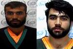 شش عضو گروه تروریستی داعش در کابل بازداشت شد