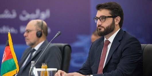 Mohib Says ANDSF Will ‘Break Taliban’s Backbone In Four Months’