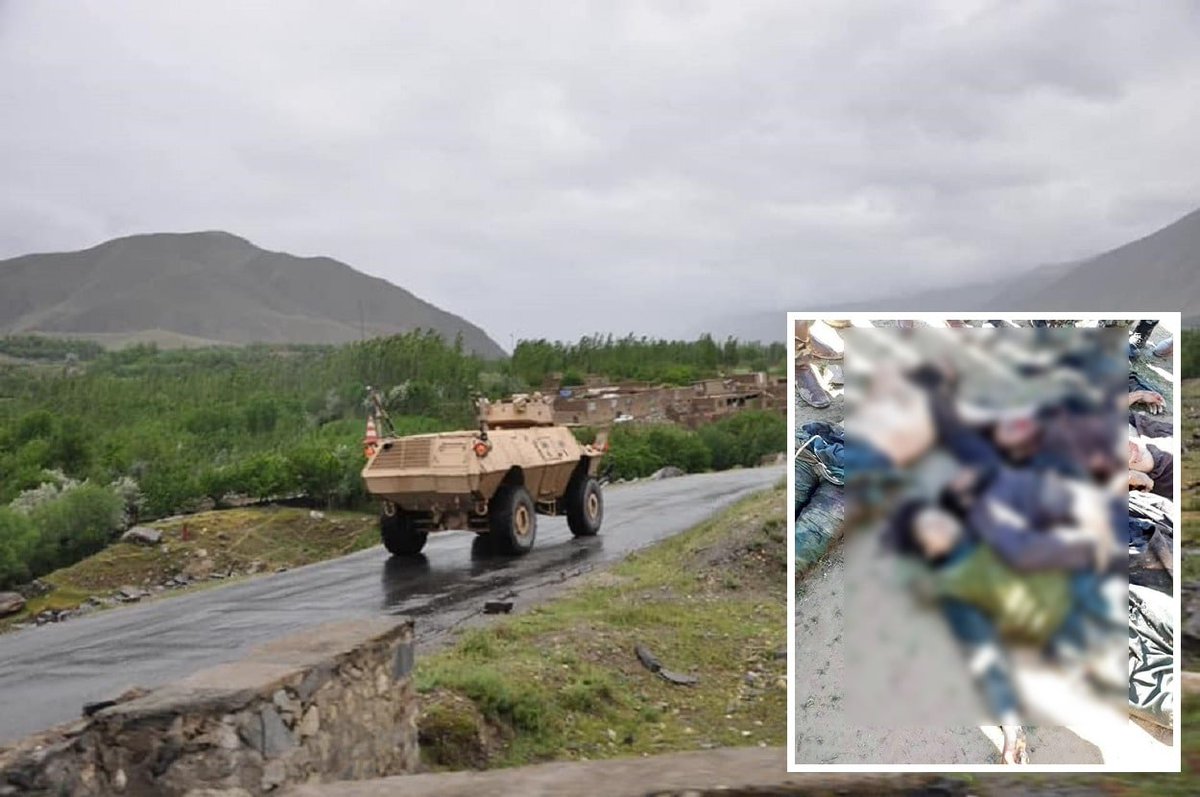 43 Taliban militants killed in Afghan Special Forces raid in Nangarhar: sources