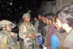 Afghan forces capture Taliban base, set free 44 detainees in Baghlan province