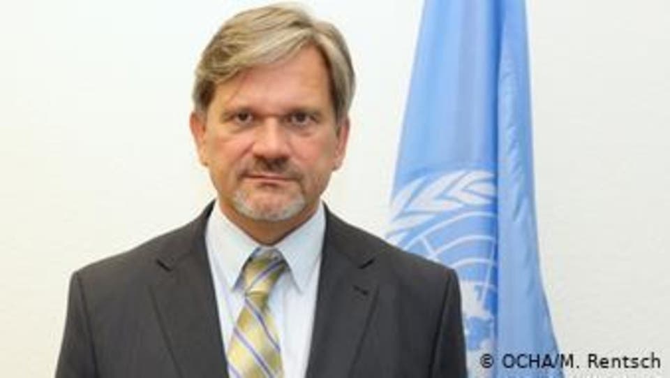 هشدار سازمان ملل نسبت به اخراج پناهجویان افغانستانی از آلمان