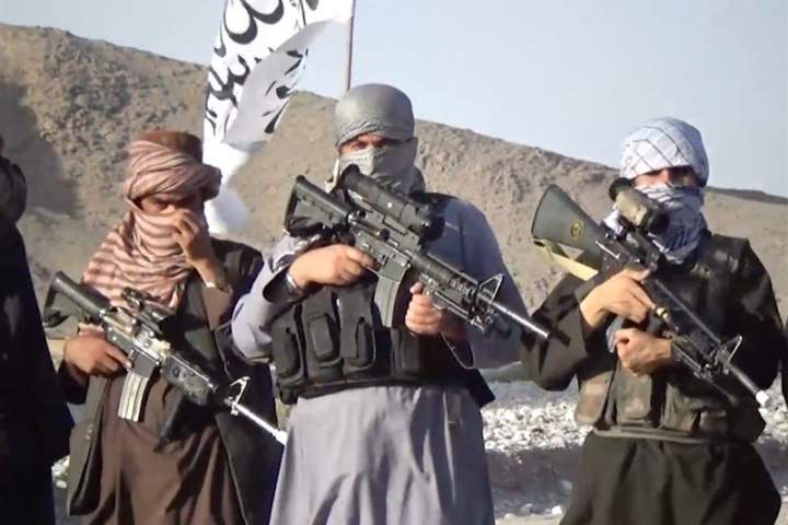 سیاست‎های تضرع آمیز حکومت و نبود برنامه؛ طالبان را قوی‌تر ساخته است