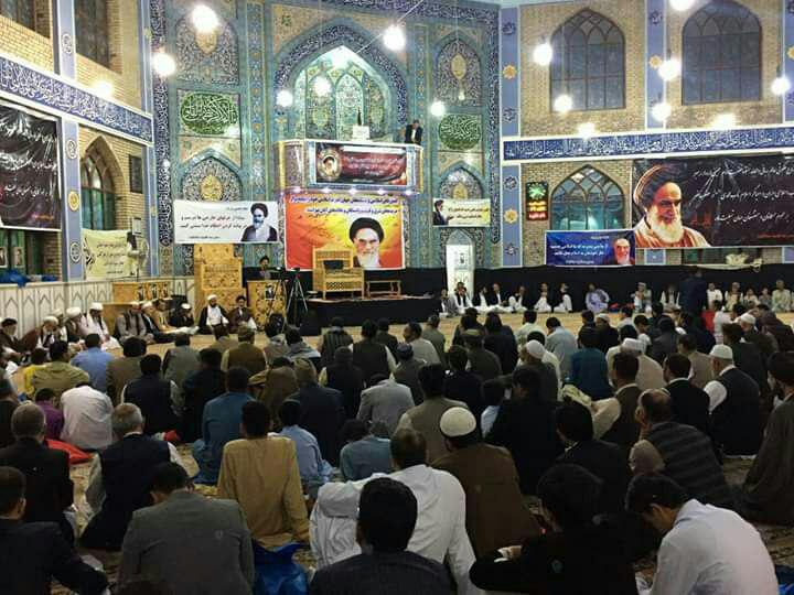 جایگاه شخصیت دینی و سیاسی امام خمینی(ره) در افغانستان غیر قابل انکار است