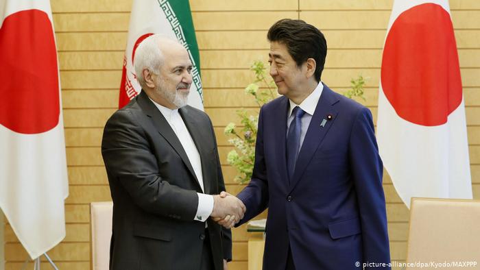 سفر نخست‌وزیر جاپان پس از 41 سال به ایران