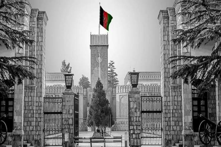 یادگار تولد شاه امان الله خان بازسازی می‌شود