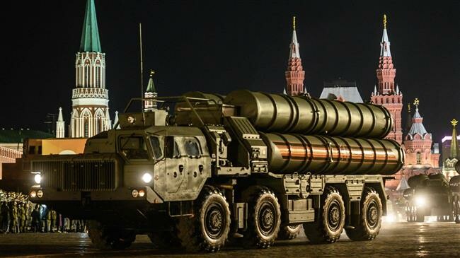 Turkey ‘to reciprocate if US imposes sanctions over S-400’