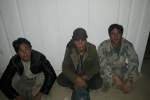 سه نیروی امنیتی از قید طالبان در غور آزاد شدند