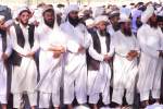 At Least 10 Imams Killed In Nangarhar In Two Months: Official