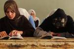 طالبان در ولسوالی بلخ مانع تحصیل دختران بزرگسال می‌شود