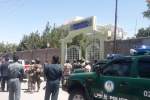 وقوع درگیری مسلحانه در ساختمان شورای ولایتی هرات