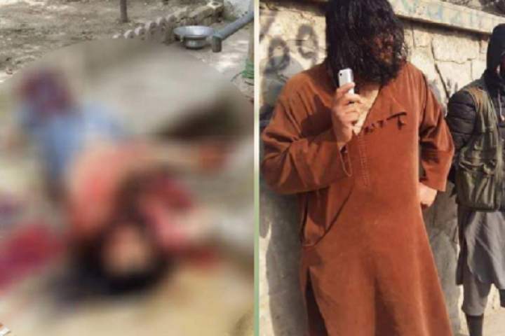نبی کوهبندی سرکرده یک گروه جنایتکار در کابل کشته شد