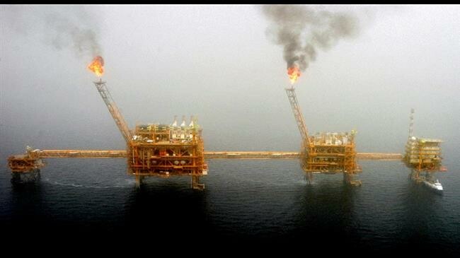 US extends waivers for Iraq to import gas, electricity from Iran