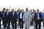 د ترکمنستان خارجه وزیر هرات ته سفر کړي