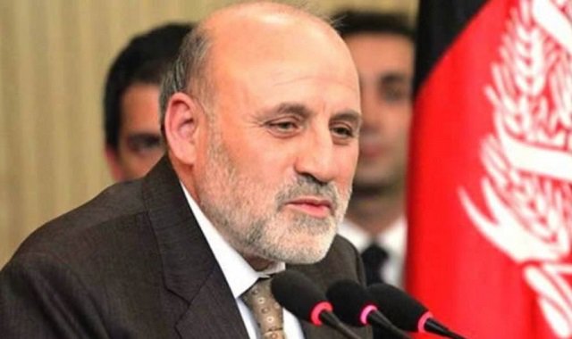 Afghan talks with Taliban to be held 6-7 July in Qatar: official