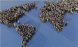 جمعیت جهان به 9.7 میلیارد نفر می رسد