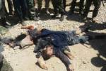 31 طالب بر اثر حمله هوایی در فاریاب کشته شدند