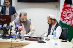 امضای قرارداد 10 پروژه انکشافی به ارزش بیش از 312 میلیون افغانی