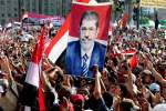 محمد مرسی؛ قربانی نبرد بزرگ اخوانیسم و وهابیت