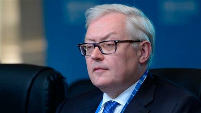Russia will help Iran with oil, banking if payment channel not launched: Ryabkov