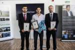 Three Afghan photographers awarded in first Shah Marai prize