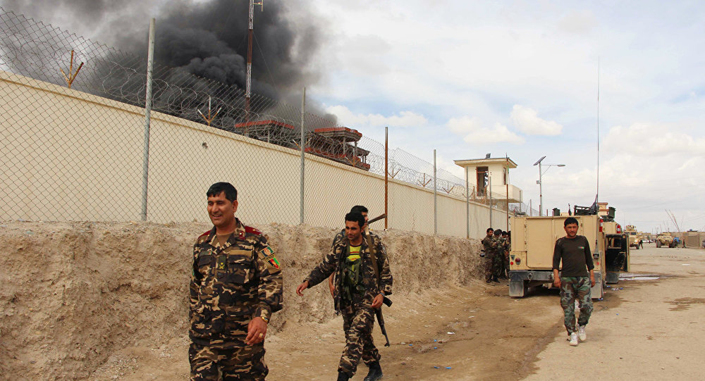 Afghan Security Forces Kill 13 Terrorists, 6 Taliban Militants, Detain 4 in Separate Raids - Reports