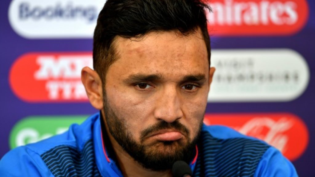 Naib wants Afghanistan to get more exposure to top-level cricket