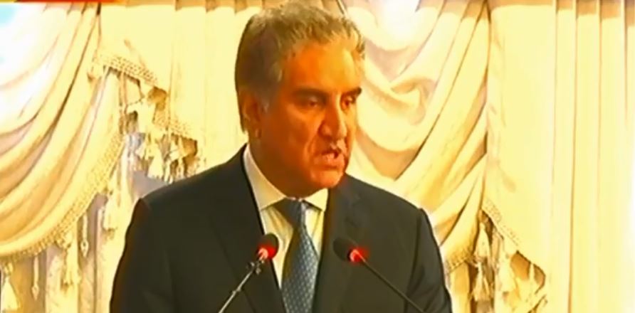 Pakistan supports peaceful, stable Afghanistan: Qureshi