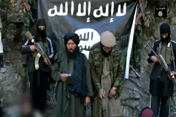 مقام استخباراتی داعش در کنر کشته شد