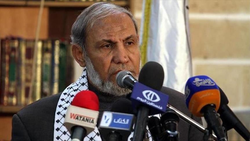 مخالفت مجدد حماس با برگزاری نشست منامه درباره فلسطین
