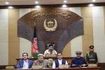 نمایندگان با ادامه‌ی تنش در مجلس زنگ تجزیه افغانستان را به صدا در می‌آورند