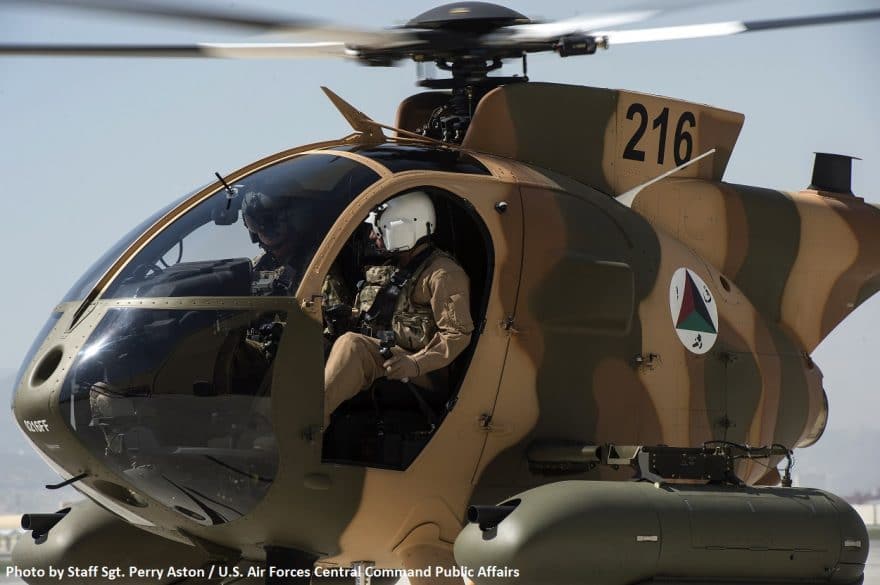 11 Taliban militants killed, wounded in Kandahar airstrikes: Atal Corps