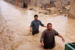 وضعیت آسیب دیدگان سیلاب‌های اخیر هرات وخیم است