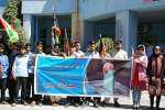 حمایت فعالین مدنی هرات از پروسه انتخابات