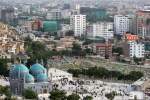 Report: Afghanistan sees increase in civilian casualties