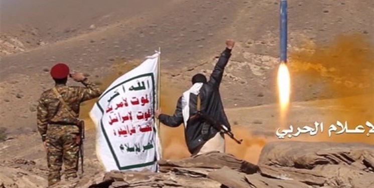 سلاح جدیدی که تحولی مهم در تاریخ نظامی یمن است