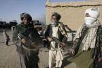 طالبان در غور با تصرف چند پوسته امنیتی خانه‎های مردم را آتش زدند