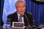 بیانیه معاونیت سازمان ملل متحد "یوناما" در باره انتخابات و صلح افغانستان