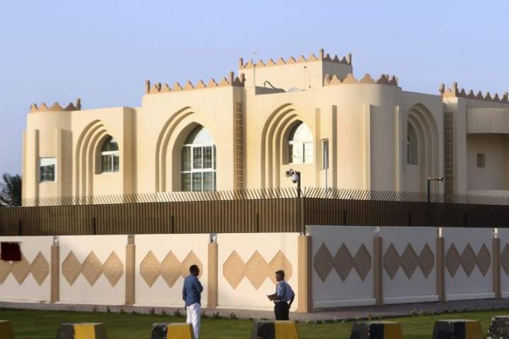 طالبانو سیاسی دفتر: قطر اووم پړاو مذاکرات ډیر مهم دی