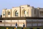 طالبانو سیاسی دفتر: قطر اووم پړاو مذاکرات ډیر مهم دی