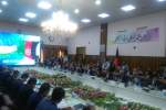 رئیس اجرائیه با صدراعظم ازبکستان در مزارشریف دیدار کرد