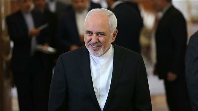 Zarif to US: Threats won’t work with Iran, try respect